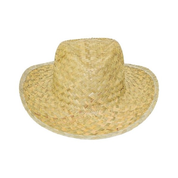 Sombrero Paja VerCinta Interior MARCO