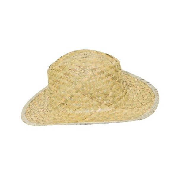 Sombrero Paja VerCinta Interior MARCO