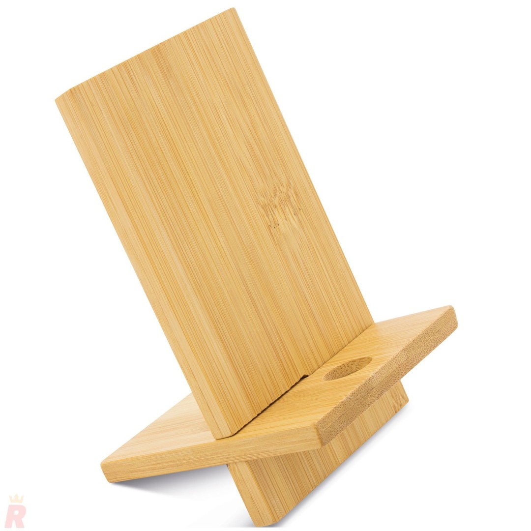 Soporte Bambú TAIPEI - Ref. 10069 Cifra