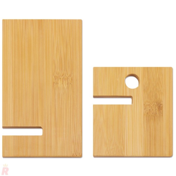 Soporte Bambú TAIPEI - Ref. 10069 Cifra 2