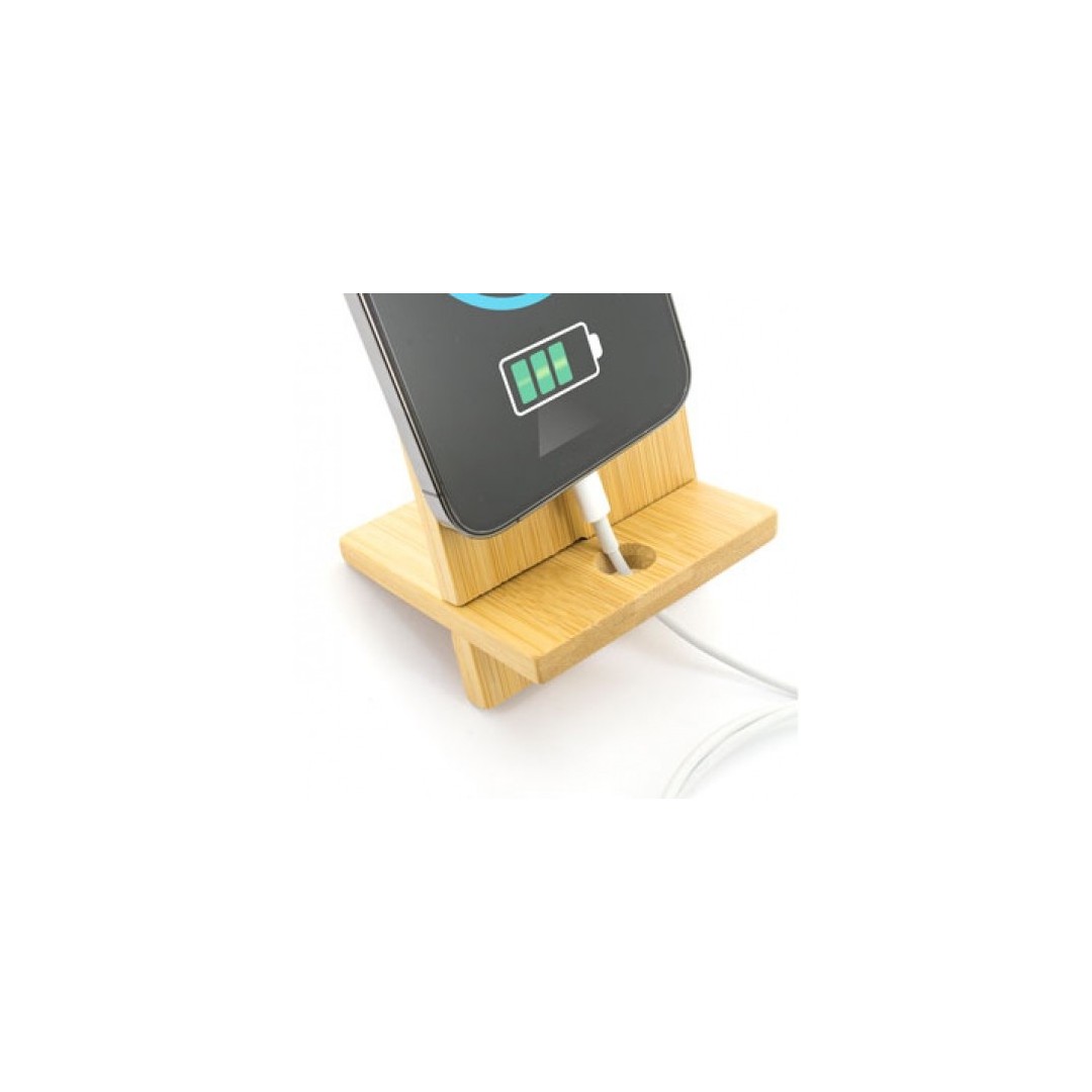 Soporte Bambú TAIPEI