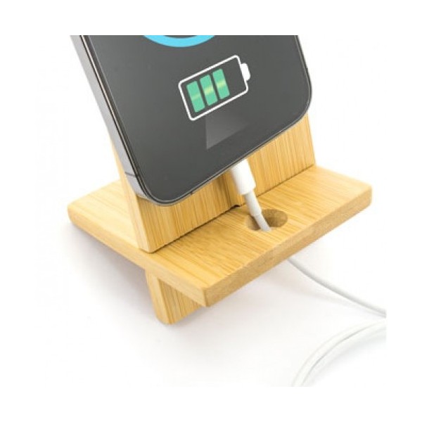 Soporte Bambú TAIPEI