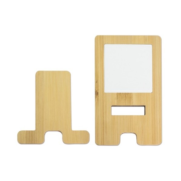 Soporte Móvil Subimación SOUVENIR