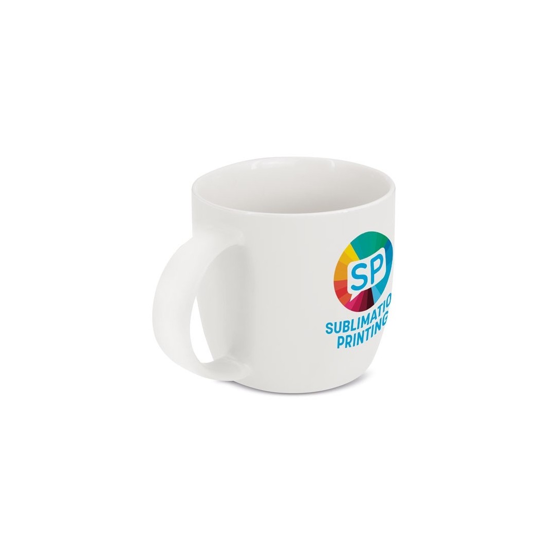Taza Cerámica NESCOFFEE Sublimación