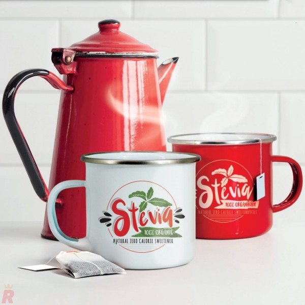 Taza CHARLES - Ref. 60080 Cifra