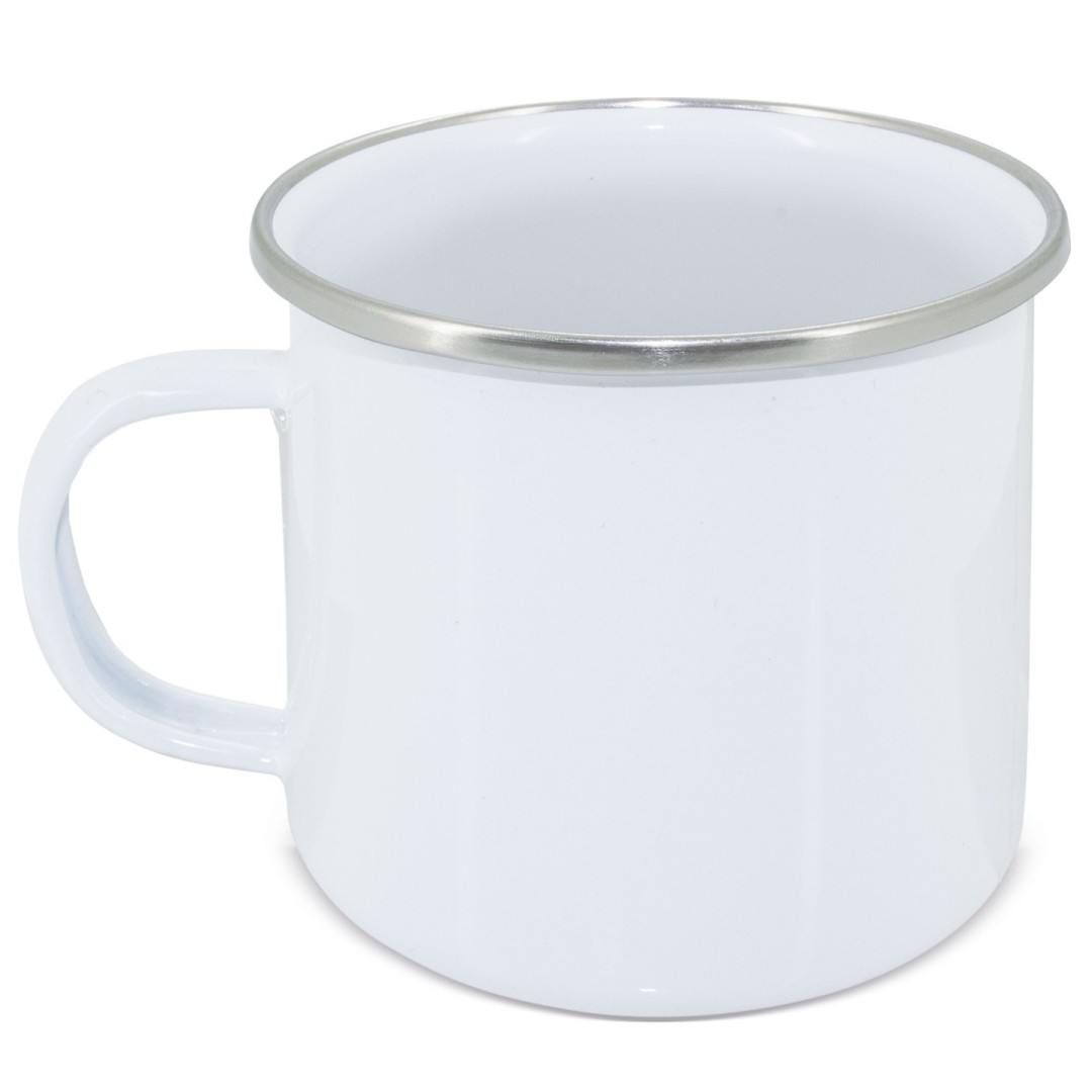 Taza CHARLES Sublimación