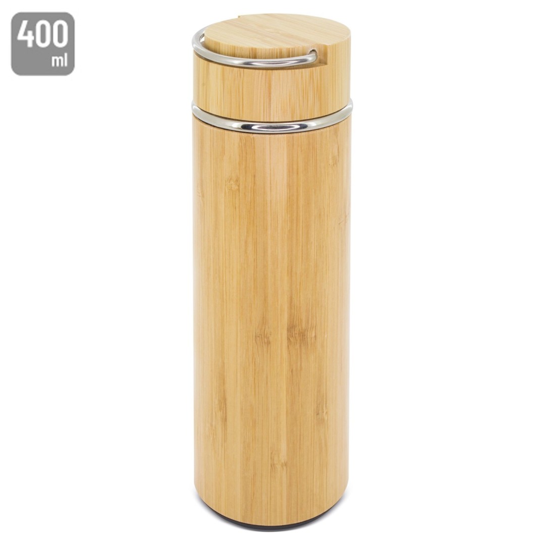 Termo Doble Pared MALASIA