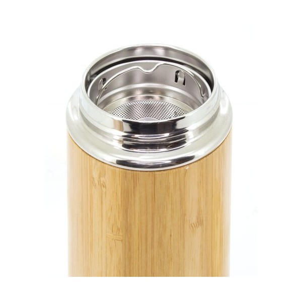 Termo Doble Pared MALASIA