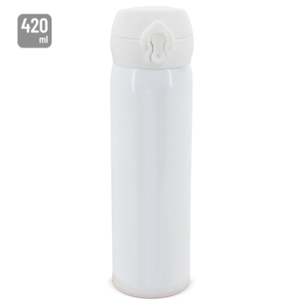 Termo LUXOR Sublimación - Ref. 22300 Cifra 2