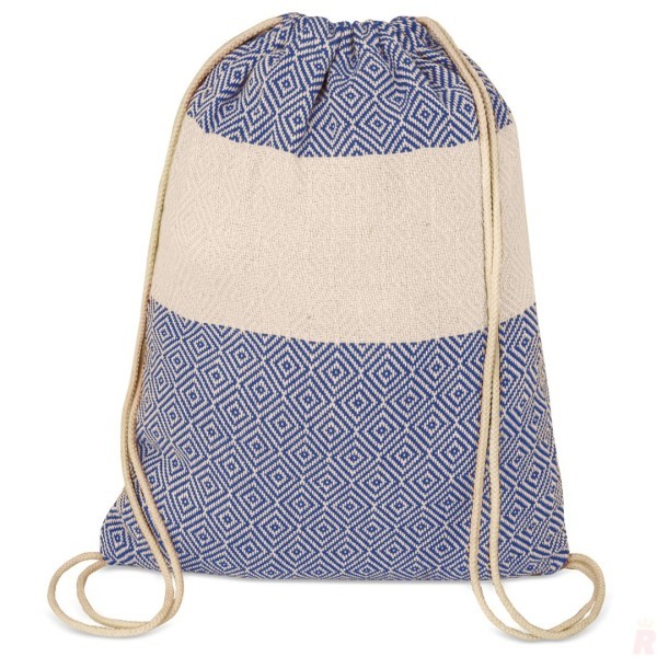 Toalla Pareo Mochila SOFT-ECO