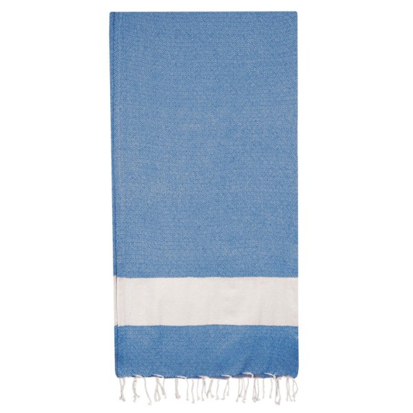 Toalla Pareo PORTO PRINCIPE - Ref. 10763 Cifra