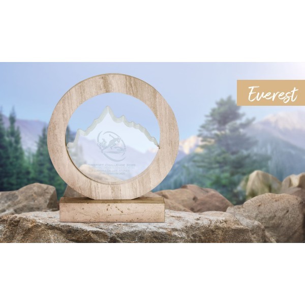 Trofeo EVEREST