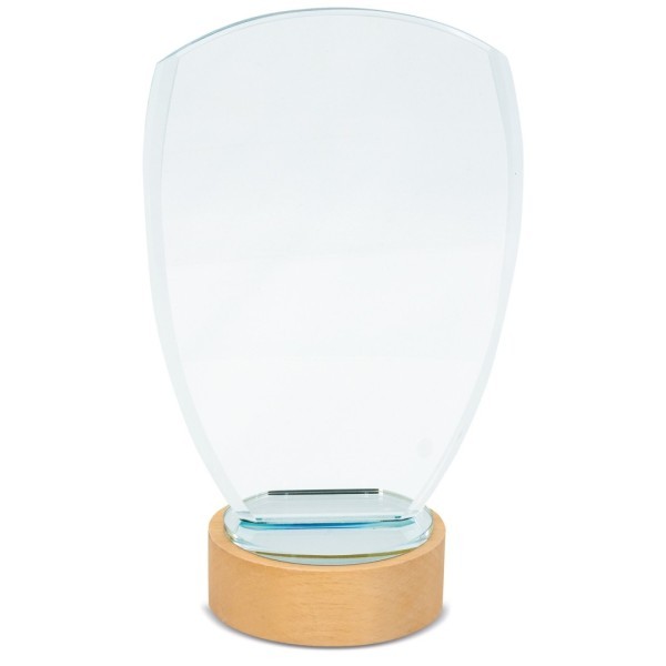 Trofeo ÉVORA - Ref. 10233-ES Cifra