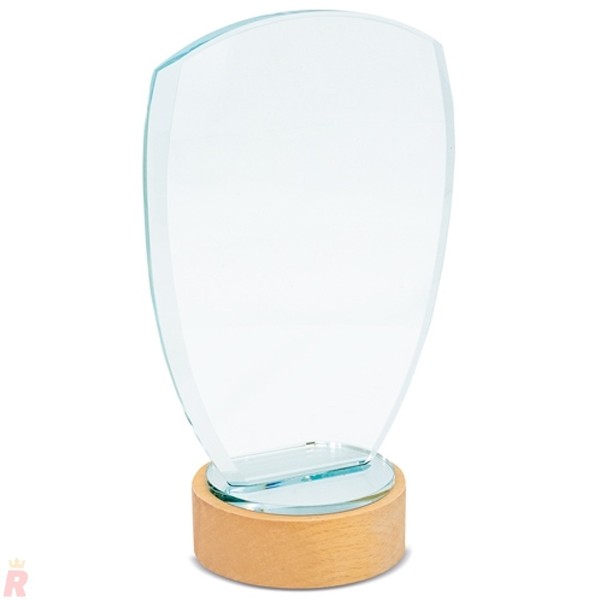 Trofeo ÉVORA - Ref. 10233-ES Cifra 2