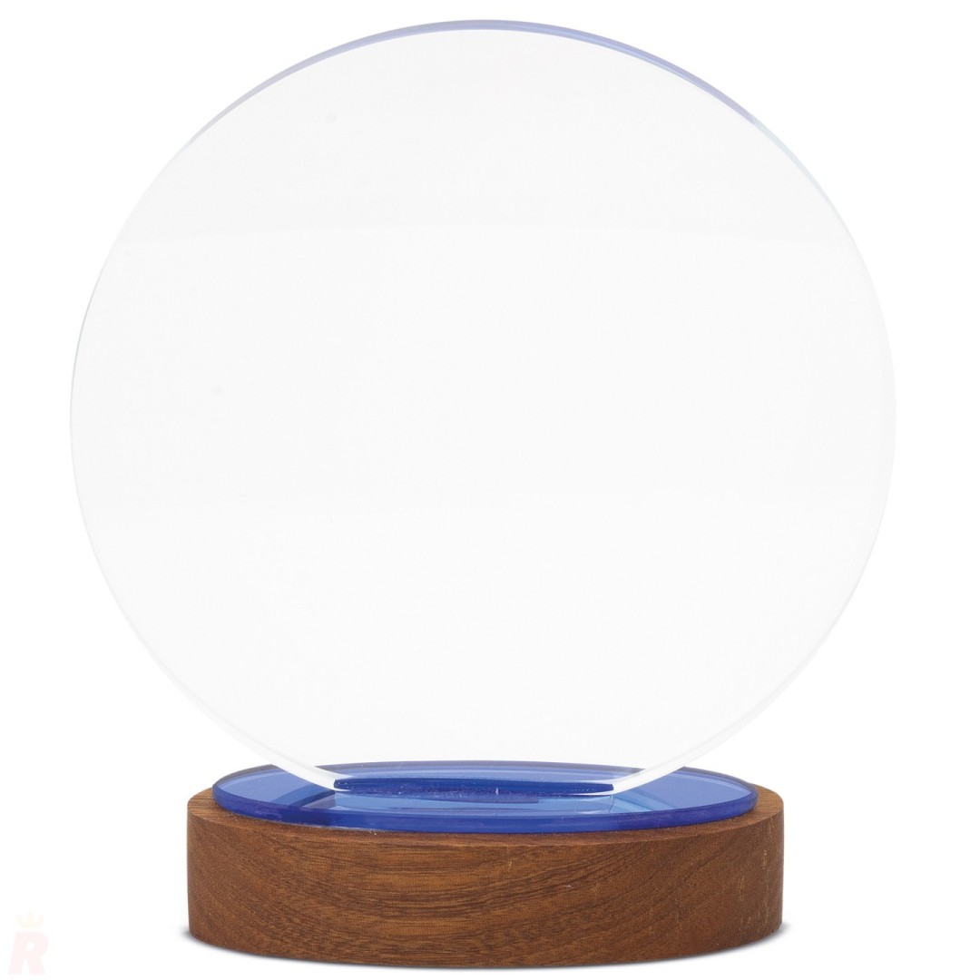 Trofeo HADAR - Ref. 10605 Cifra