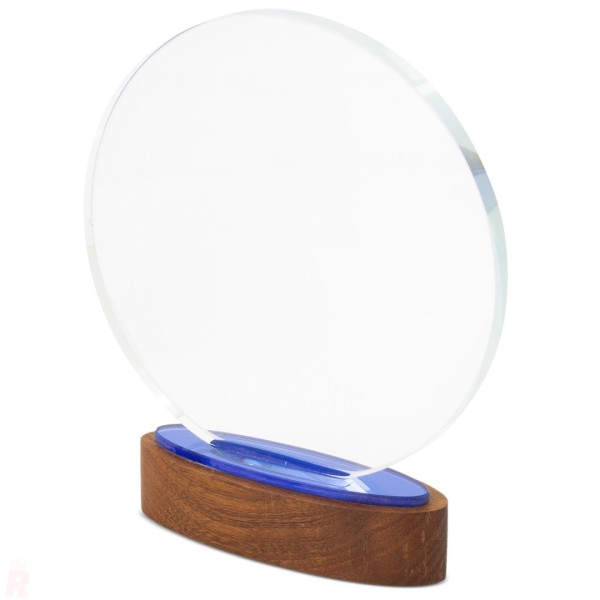 Trofeo HADAR - Ref. 10605 Cifra 2