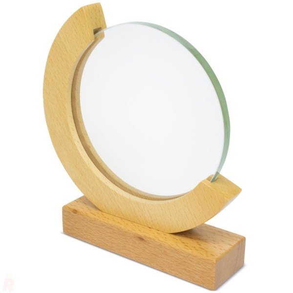 Trofeo Modelo GLOBO - Ref. 10014 Cifra