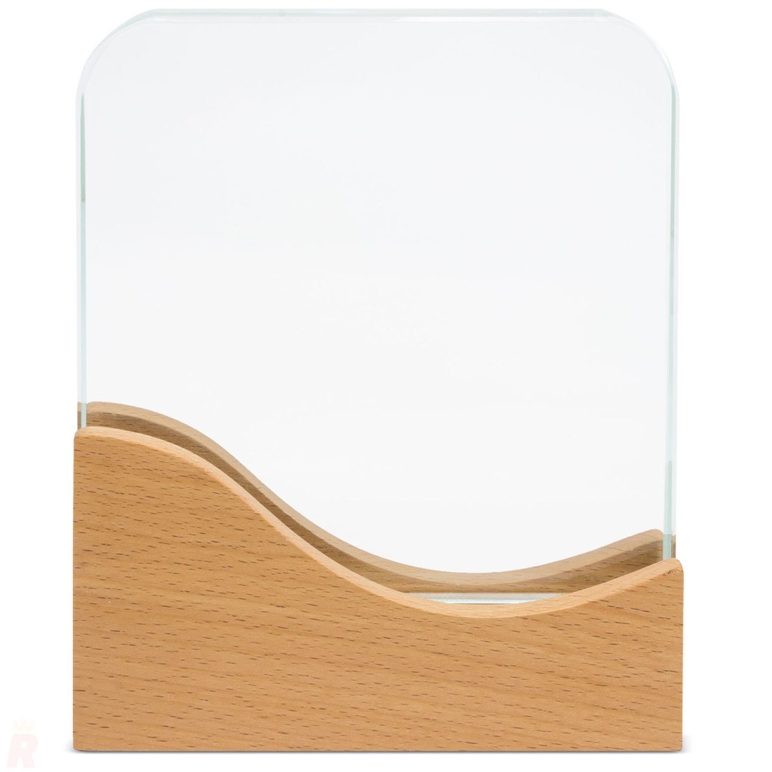 Trofeo Modelo RECTANGULAR