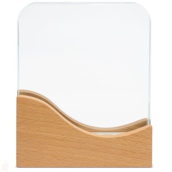 Trofeo Modelo RECTANGULAR