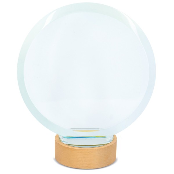 Trofeo NOVO - Ref. 10234-ES Cifra