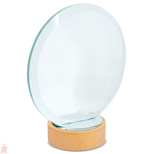 Trofeo NOVO - Ref. 10234-ES Cifra 2