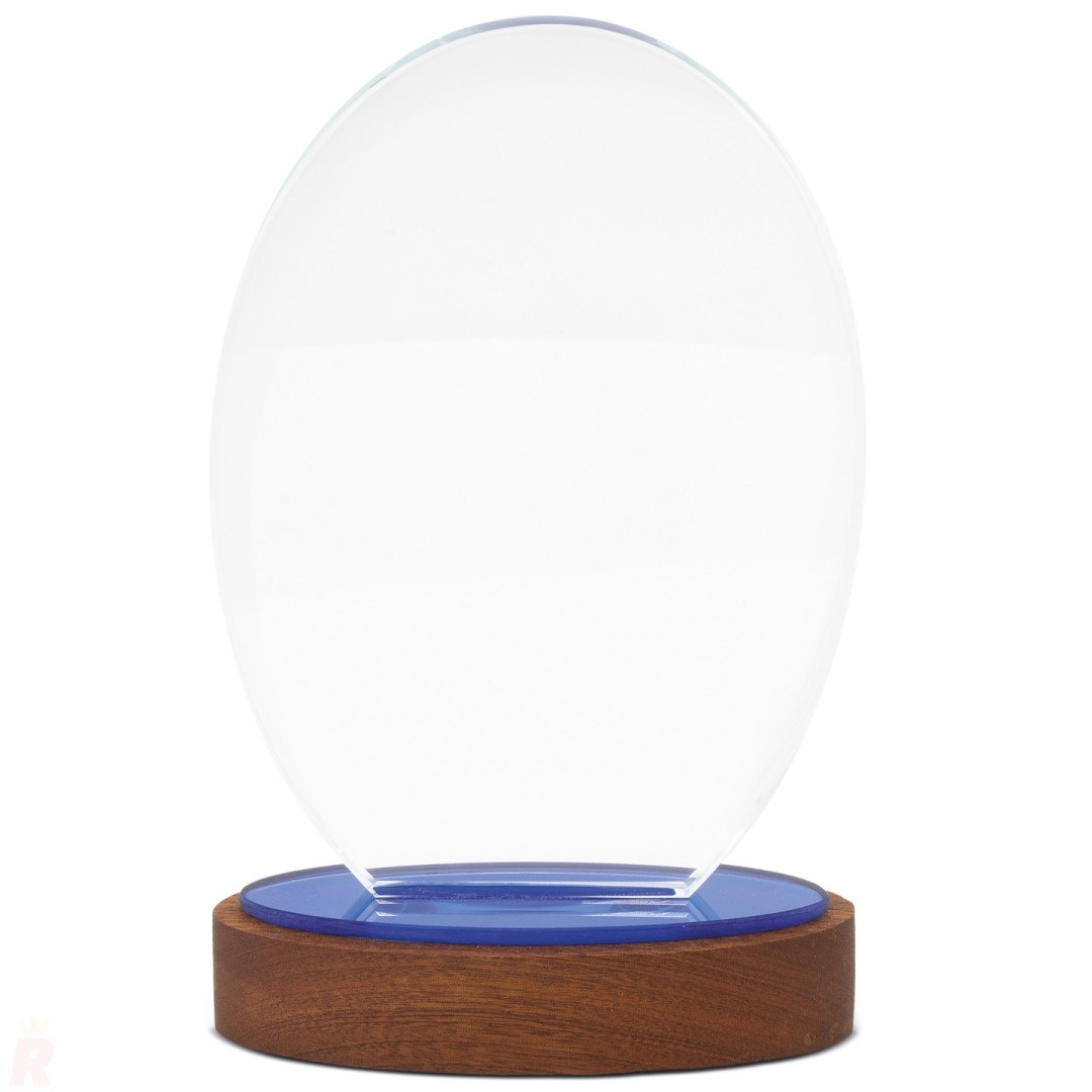 Trofeo RIGEL - Ref. 10607 Cifra