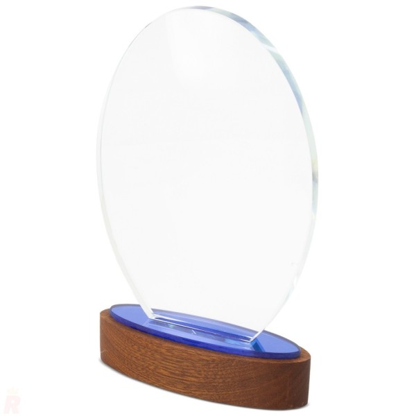 Trofeo RIGEL - Ref. 10607 Cifra 2