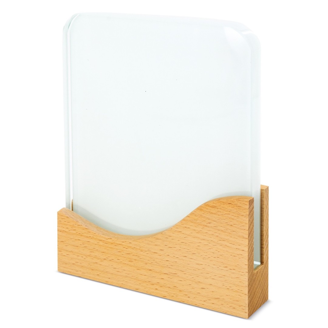 Trofeo Sublimación ENIF - Ref. 10668 Cifra