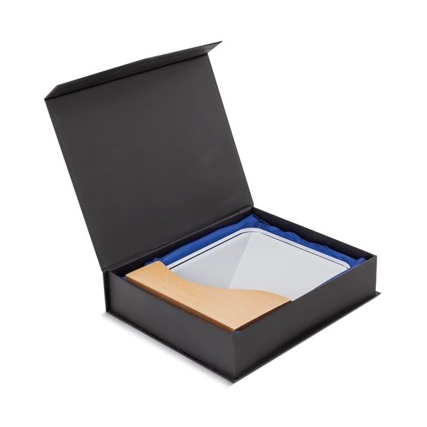 Trofeo Sublimación ENIF - Ref. 10668 Cifra 2