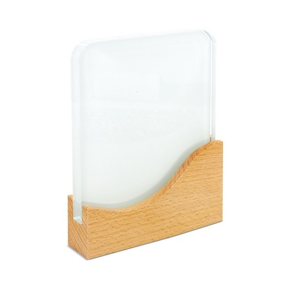 Trofeo Sublimación ENIF