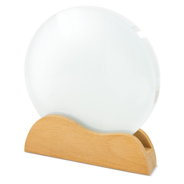 Trofeo Sublimación MARSIK - Ref. 10669 Cifra