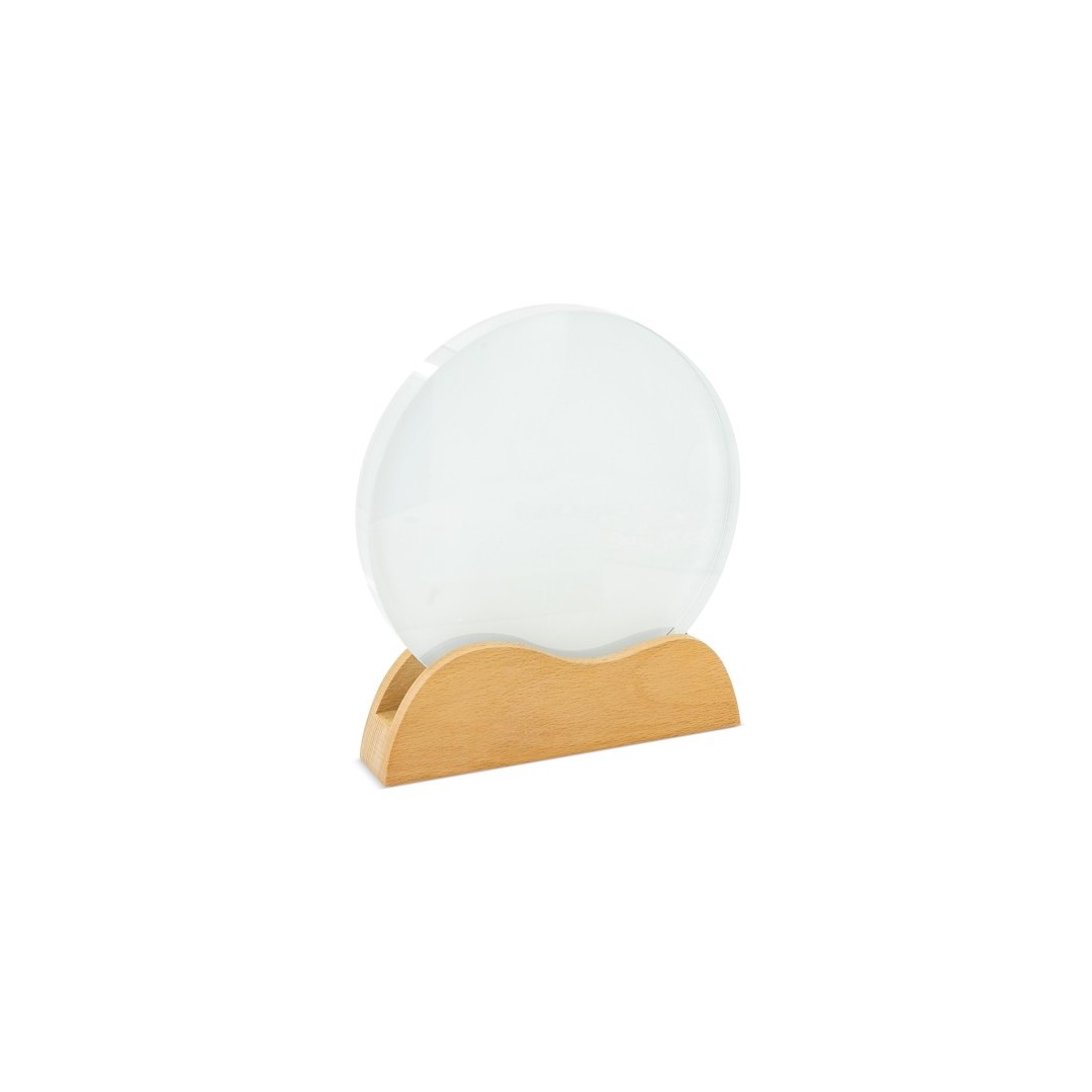 Trofeo Sublimación MARSIK