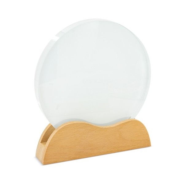 Trofeo Sublimación MARSIK