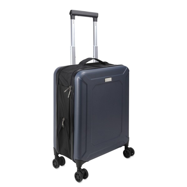 Trolley Plegable Pierre Delone TOURS - Ref. 10779 Cifra 2