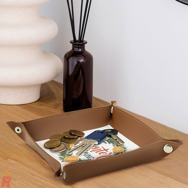 Vacíabolsillos GABOT - Ref. 10641 Cifra