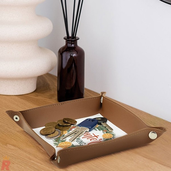 Vacíabolsillos GABOT - Ref. 10641 Cifra