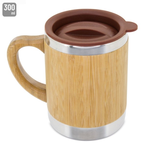 Vaso BRUNÉI - Ref. 10077 Cifra