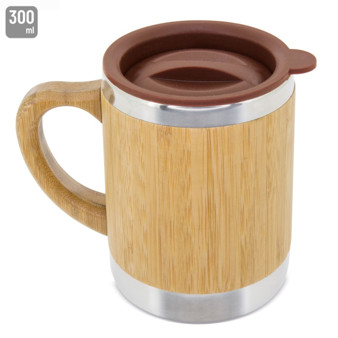 Vaso BRUNÉI - Ref. 10077 Cifra