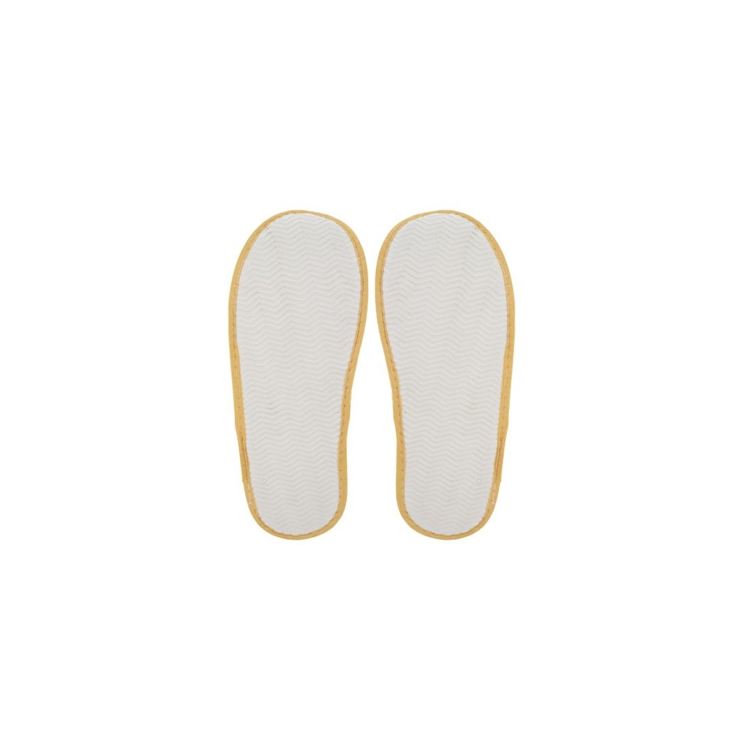 Zapatilla Bienvenida Cáñamo LOMIX