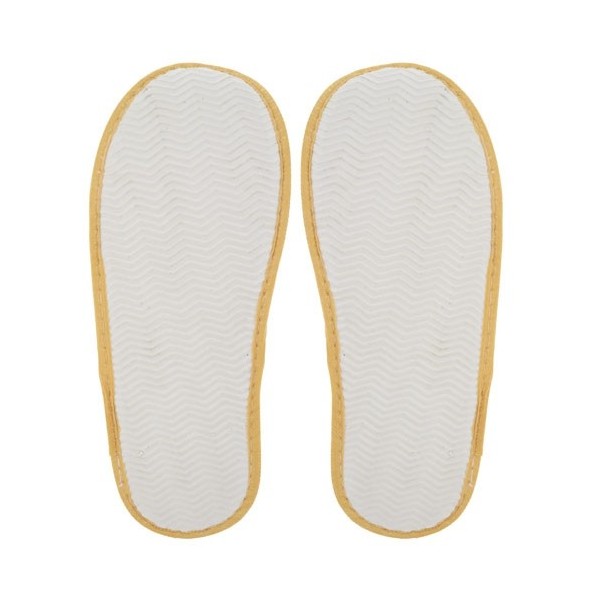 Zapatilla Bienvenida Cáñamo LOMIX