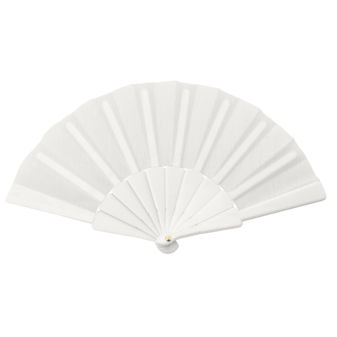 Abanico 10 Varillas AZAHAR