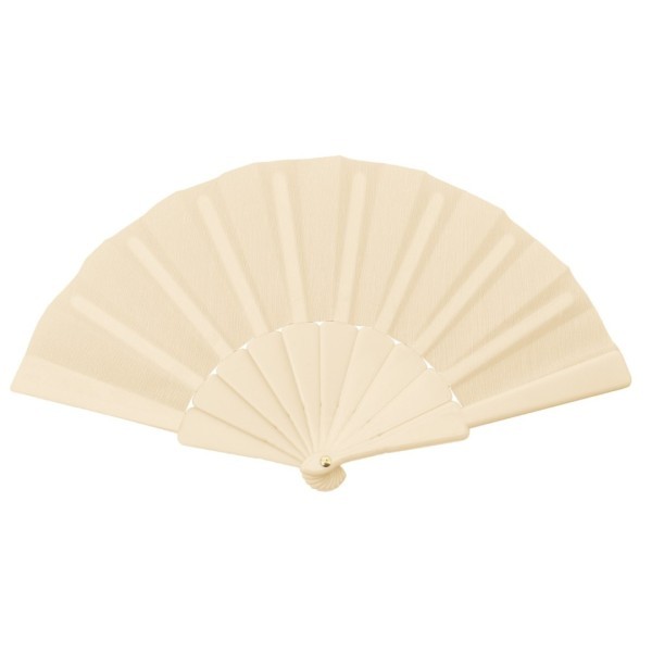 Abanico 10 Varillas AZAHAR