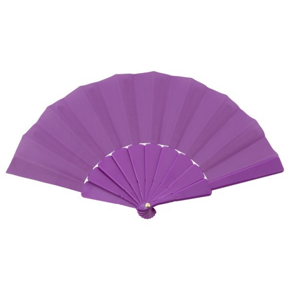 Abanico 10 Varillas AZAHAR