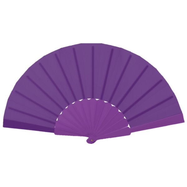 Abanico CARMONA - Ref. T-158 Cifra 2