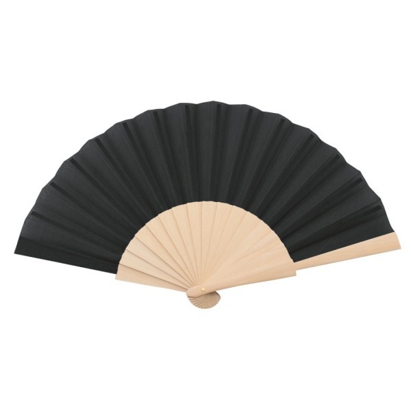 Abanico Madera 16 Varillas SEVILLA
