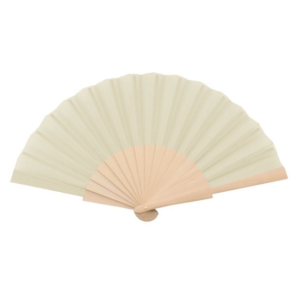 Abanico Madera 16 Varillas SEVILLA