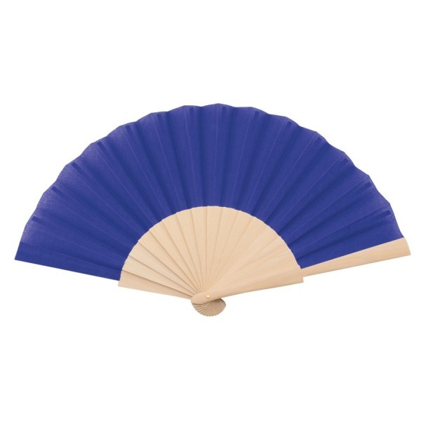 Abanico Madera 16 Varillas SEVILLA