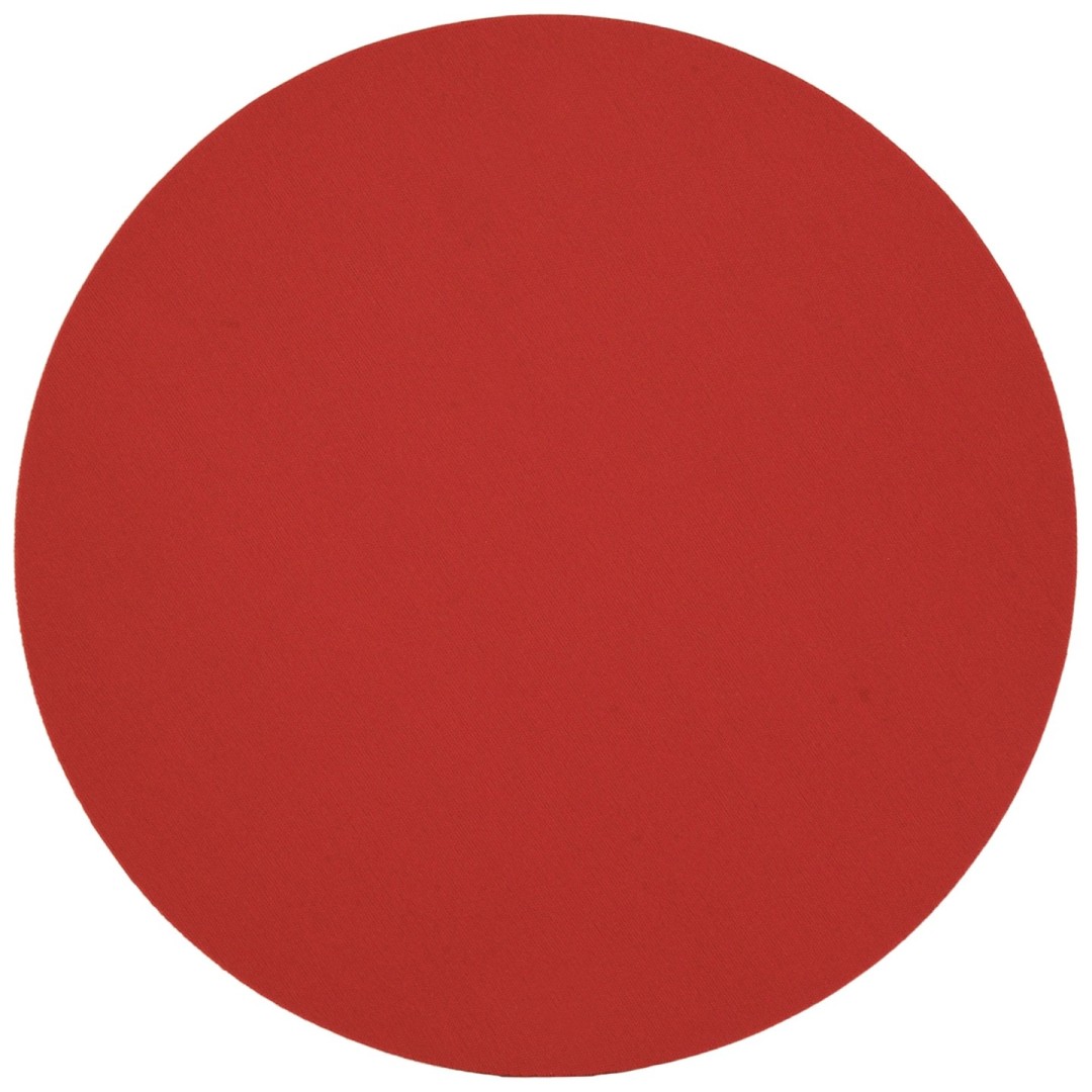 Alfombrilla Ratón Redonda TELNEX