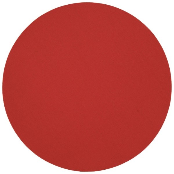 Alfombrilla Ratón Redonda TELNEX