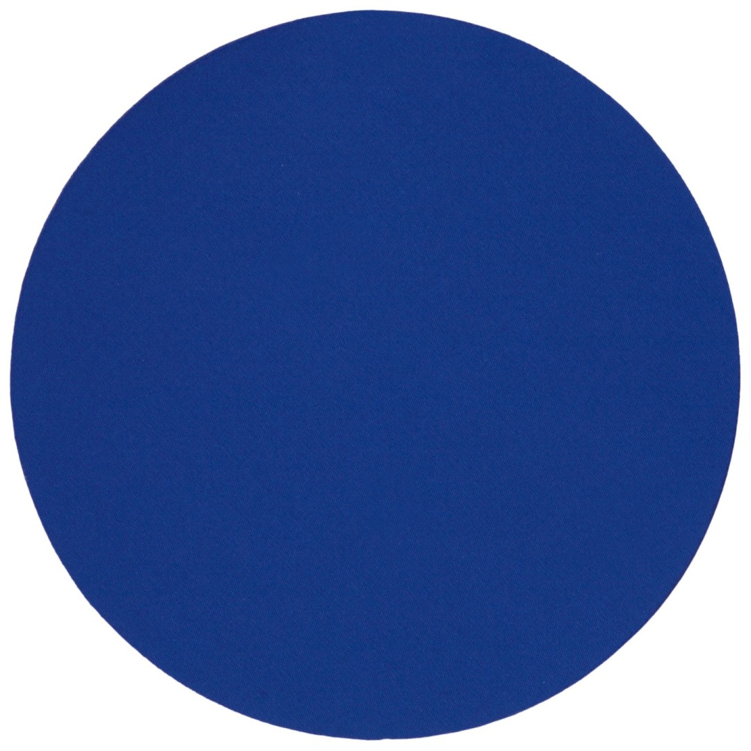 Alfombrilla Ratón Redonda TELNEX